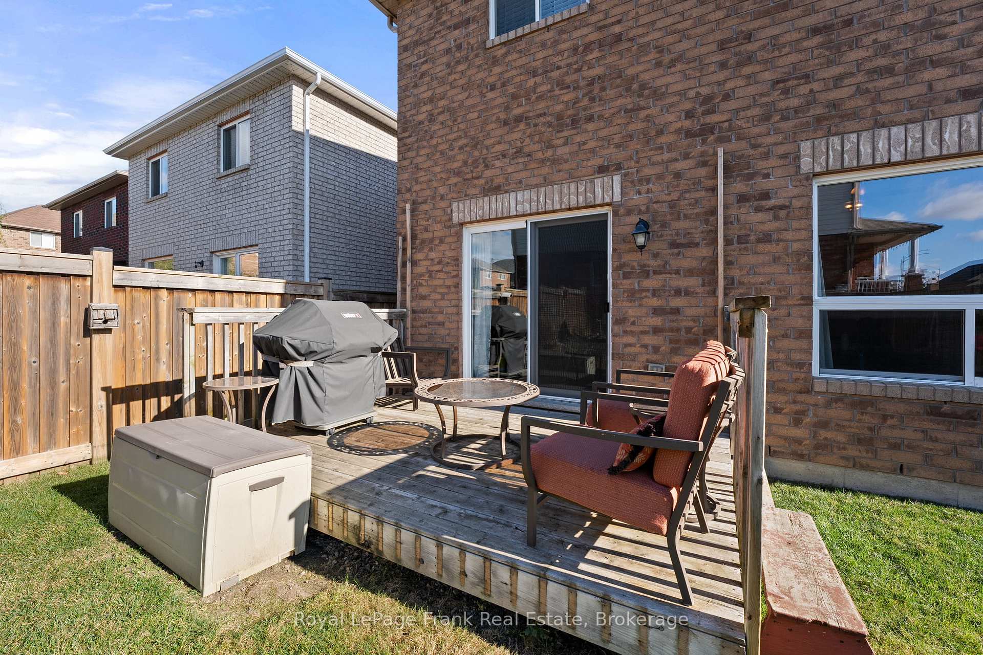 Photo 36 of 2086 Galloway Street, Innisfil, Alcona — HOMEH