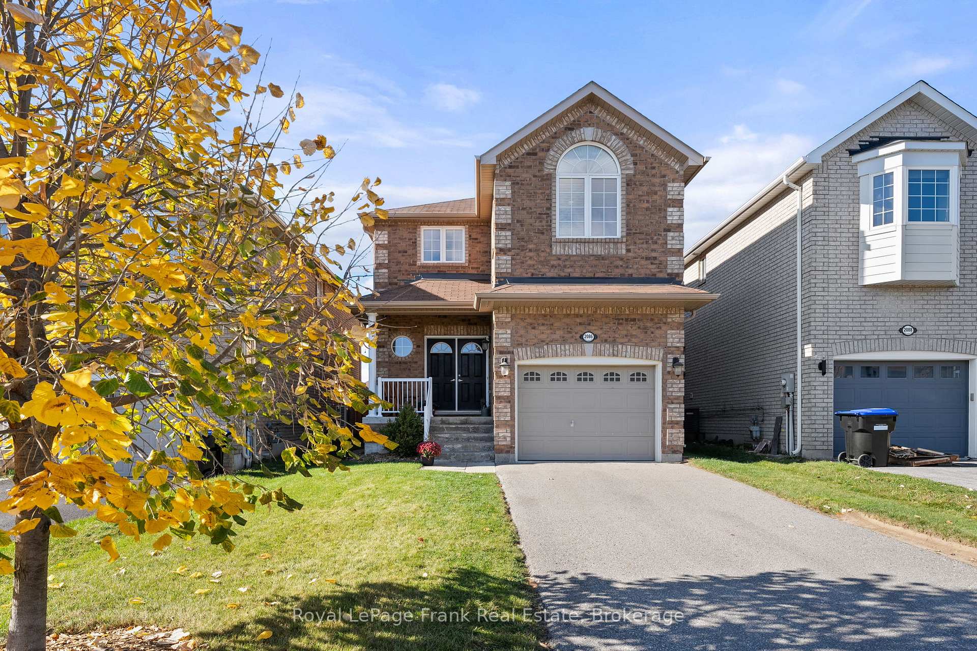 Photo 38 of 2086 Galloway Street, Innisfil, Alcona — HOMEH