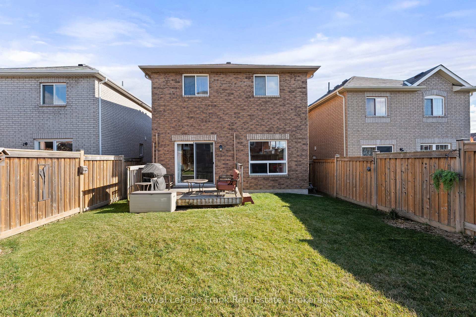 Photo 39 of 2086 Galloway Street, Innisfil, Alcona — HOMEH