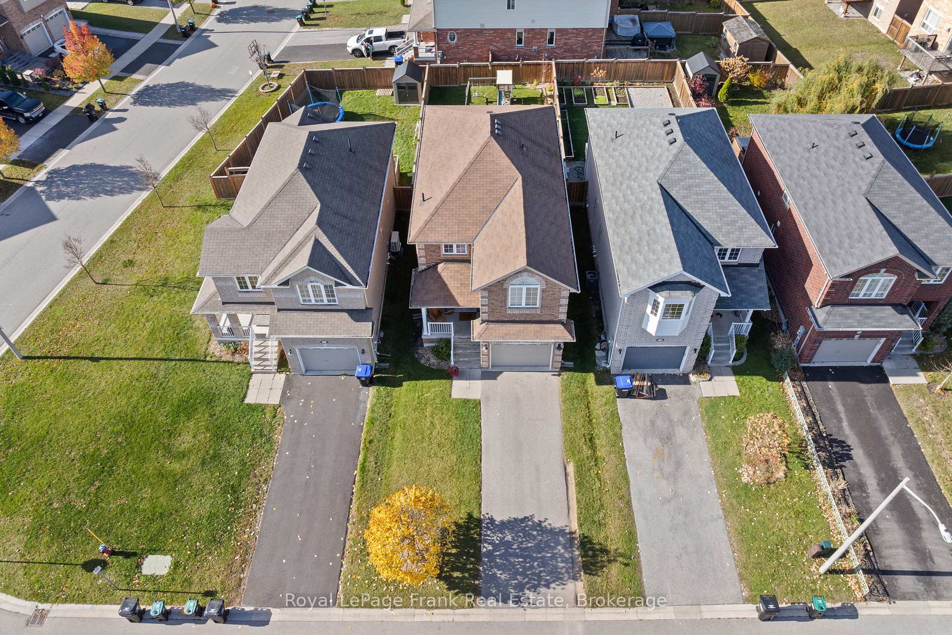Photo 40 of 2086 Galloway Street, Innisfil, Alcona — HOMEH