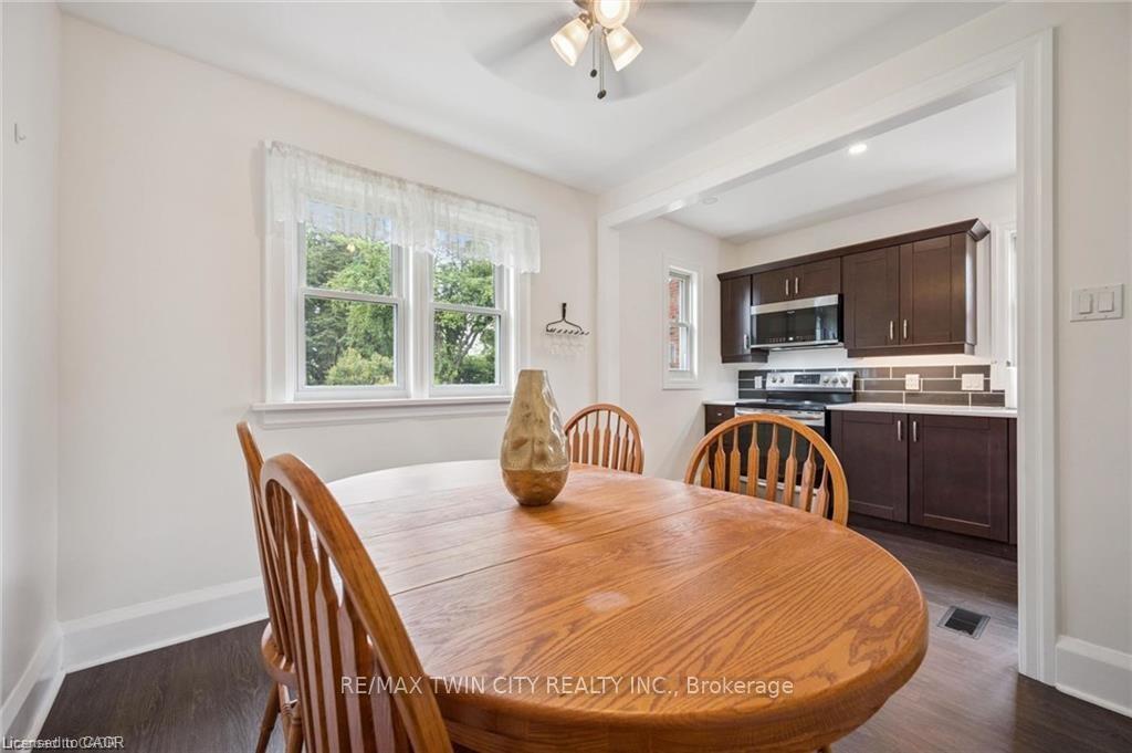 Photo 8 of 148 Waterloo Street, Waterloo, Mount Hope Huron Park — HOMEH