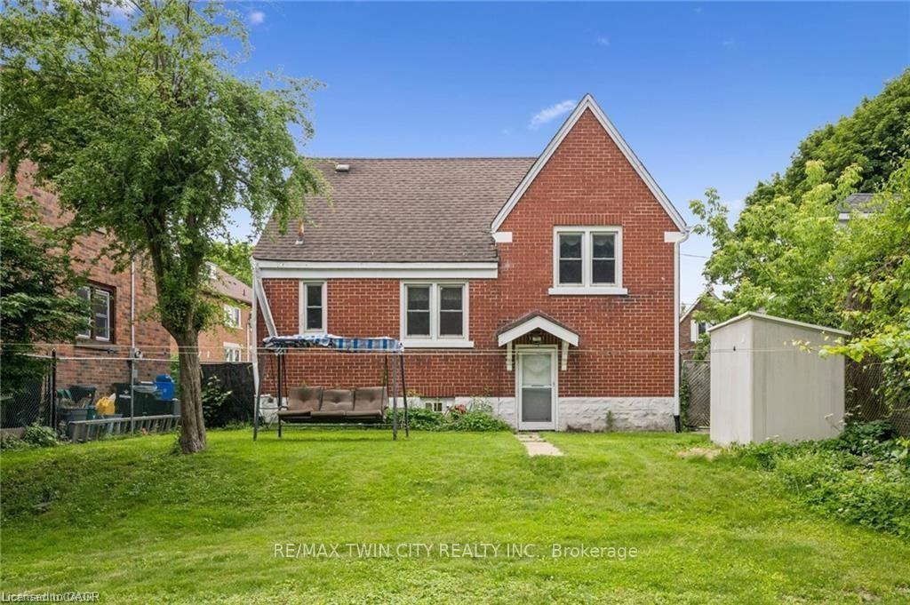 Photo 26 of 148 Waterloo Street, Waterloo, Mount Hope Huron Park — HOMEH