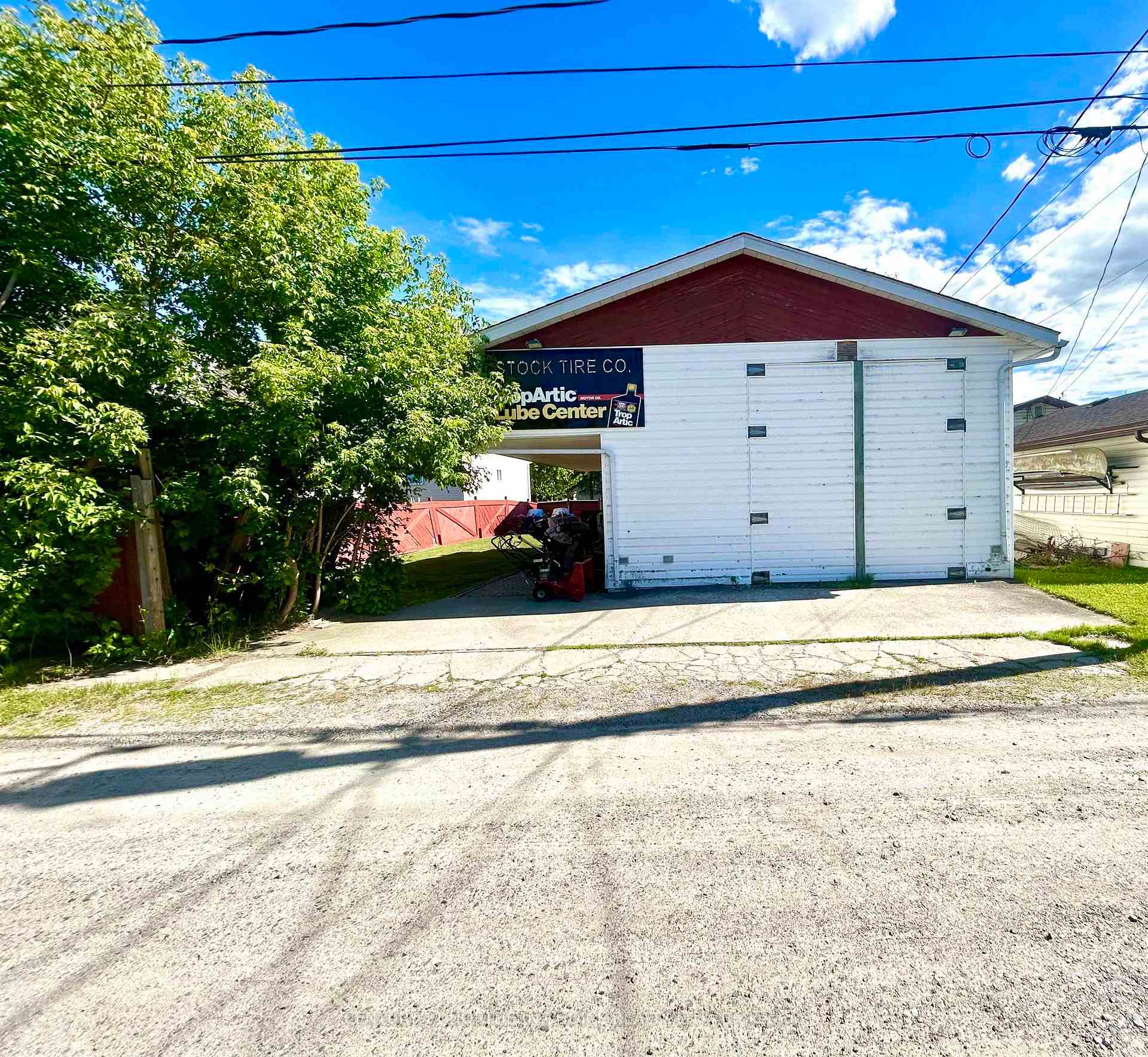 Photo 34 of 626 Second Street West, Fort Frances — HOMEH