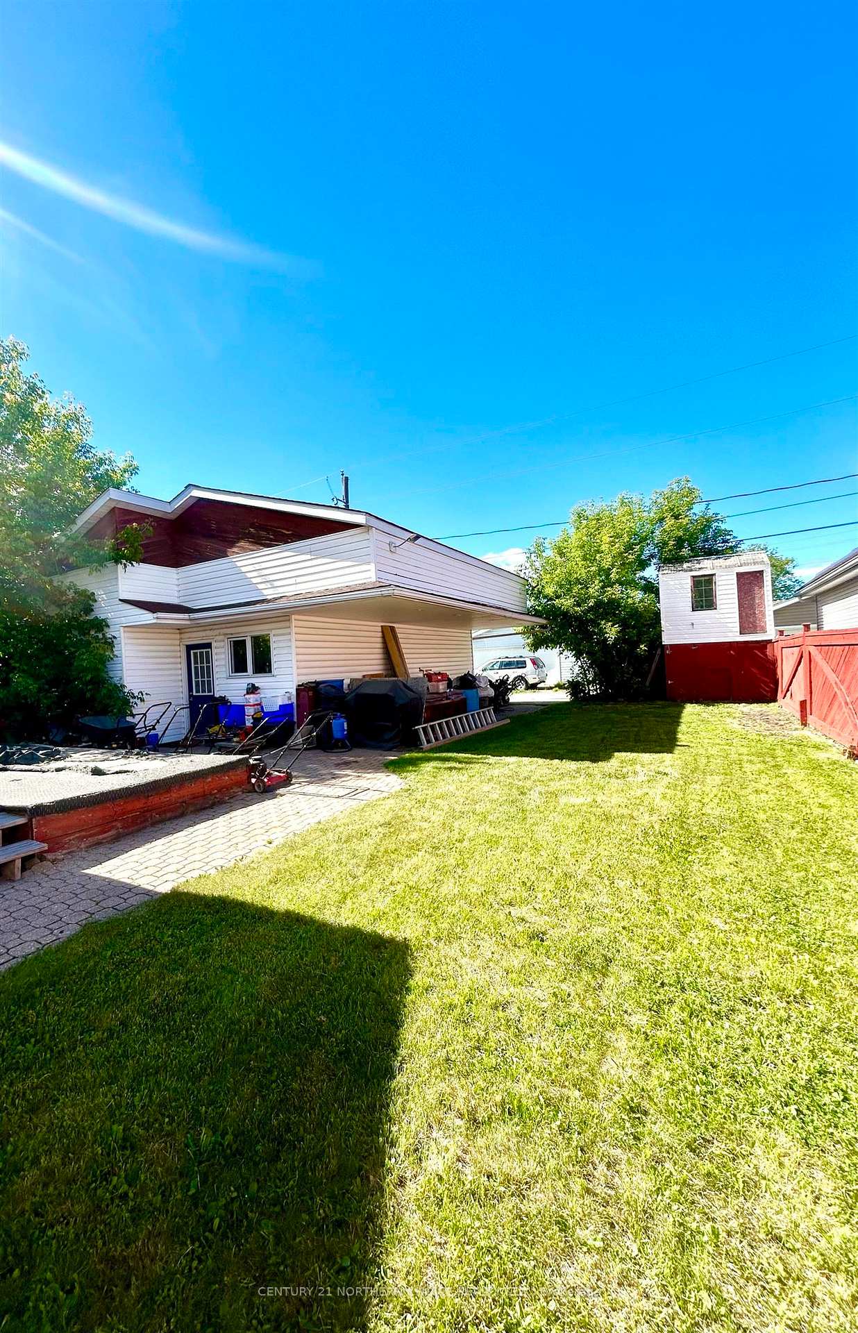 Photo 27 of 626 Second Street West, Fort Frances — HOMEH