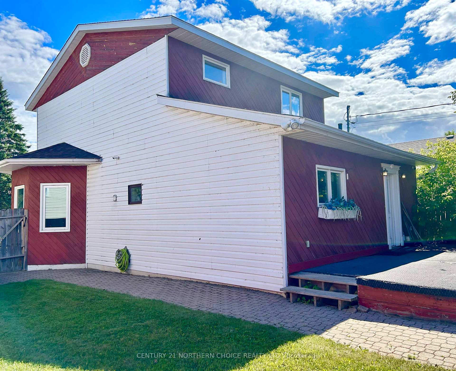 Photo 28 of 626 Second Street West, Fort Frances — HOMEH