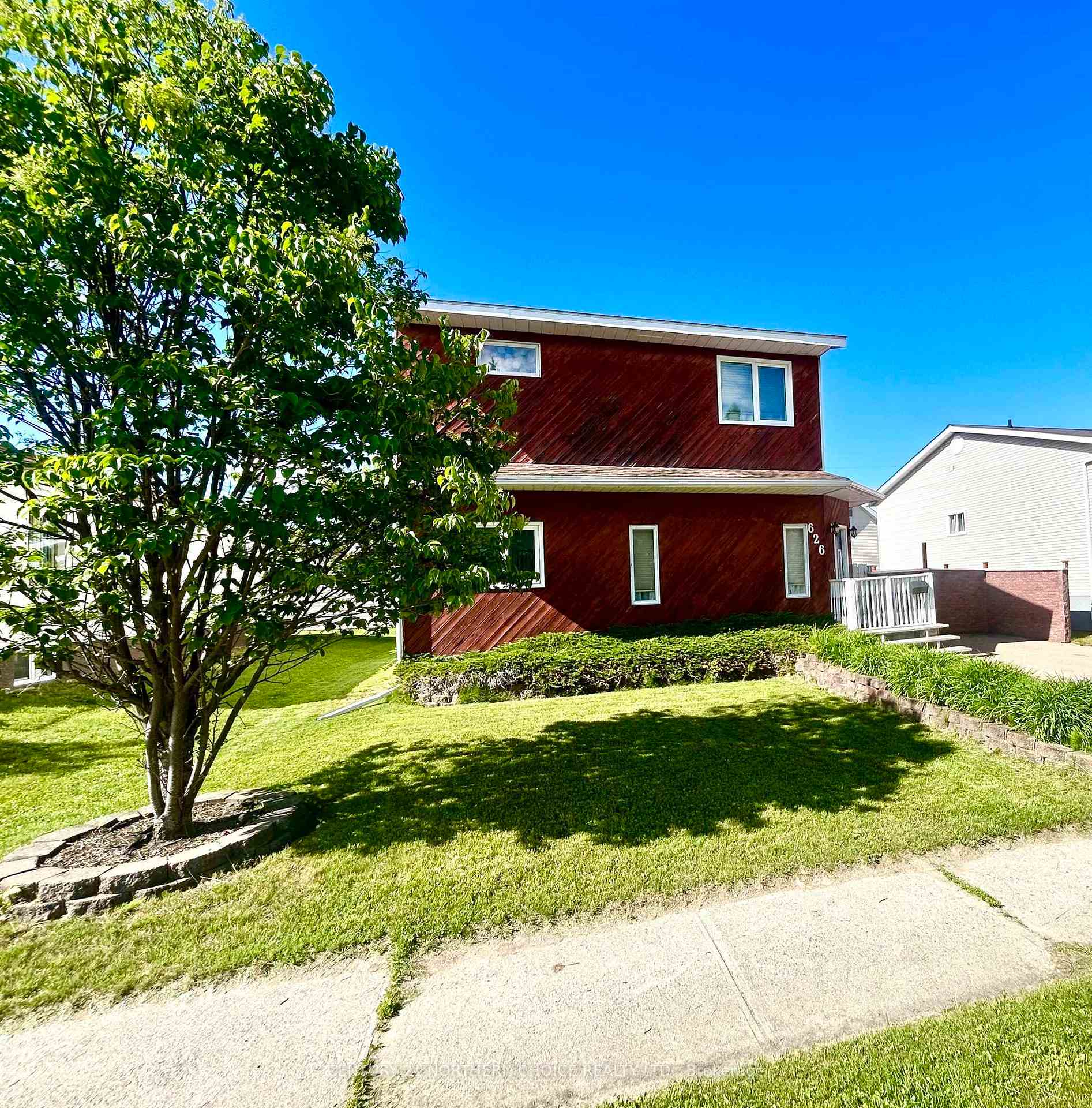 Photo 30 of 626 Second Street West, Fort Frances — HOMEH