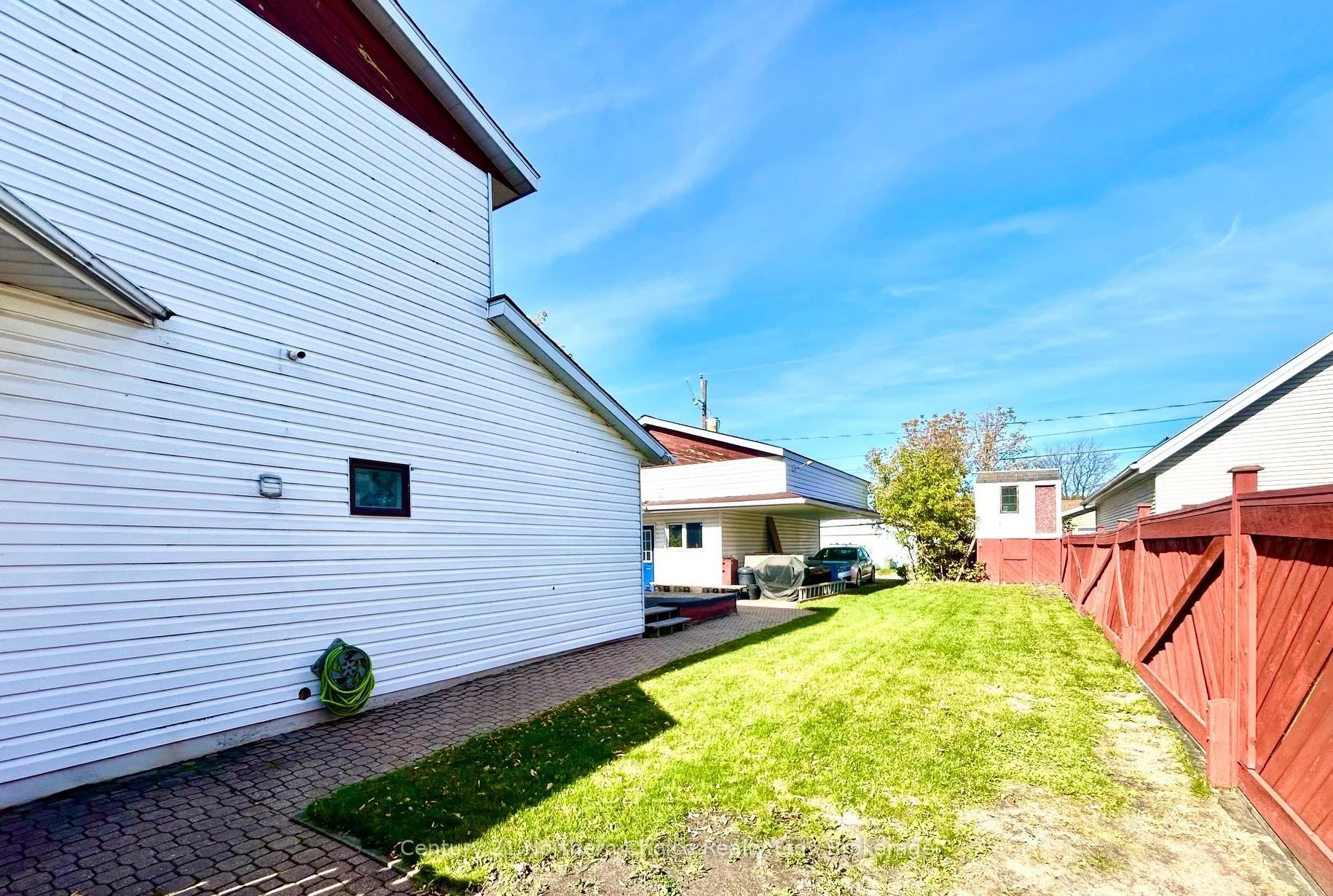 Photo 29 of 626 Second Street West, Fort Frances — HOMEH