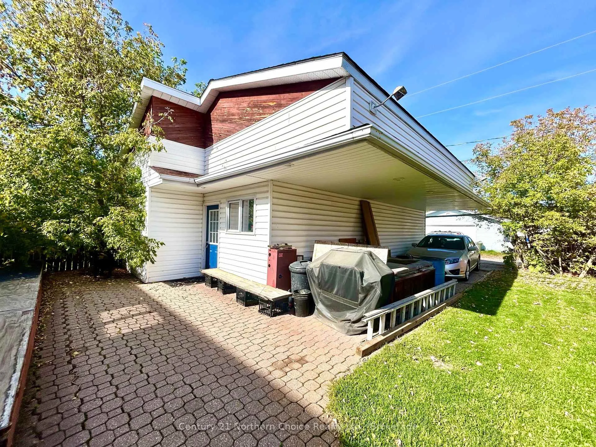 Photo 31 of 626 Second Street West, Fort Frances — HOMEH