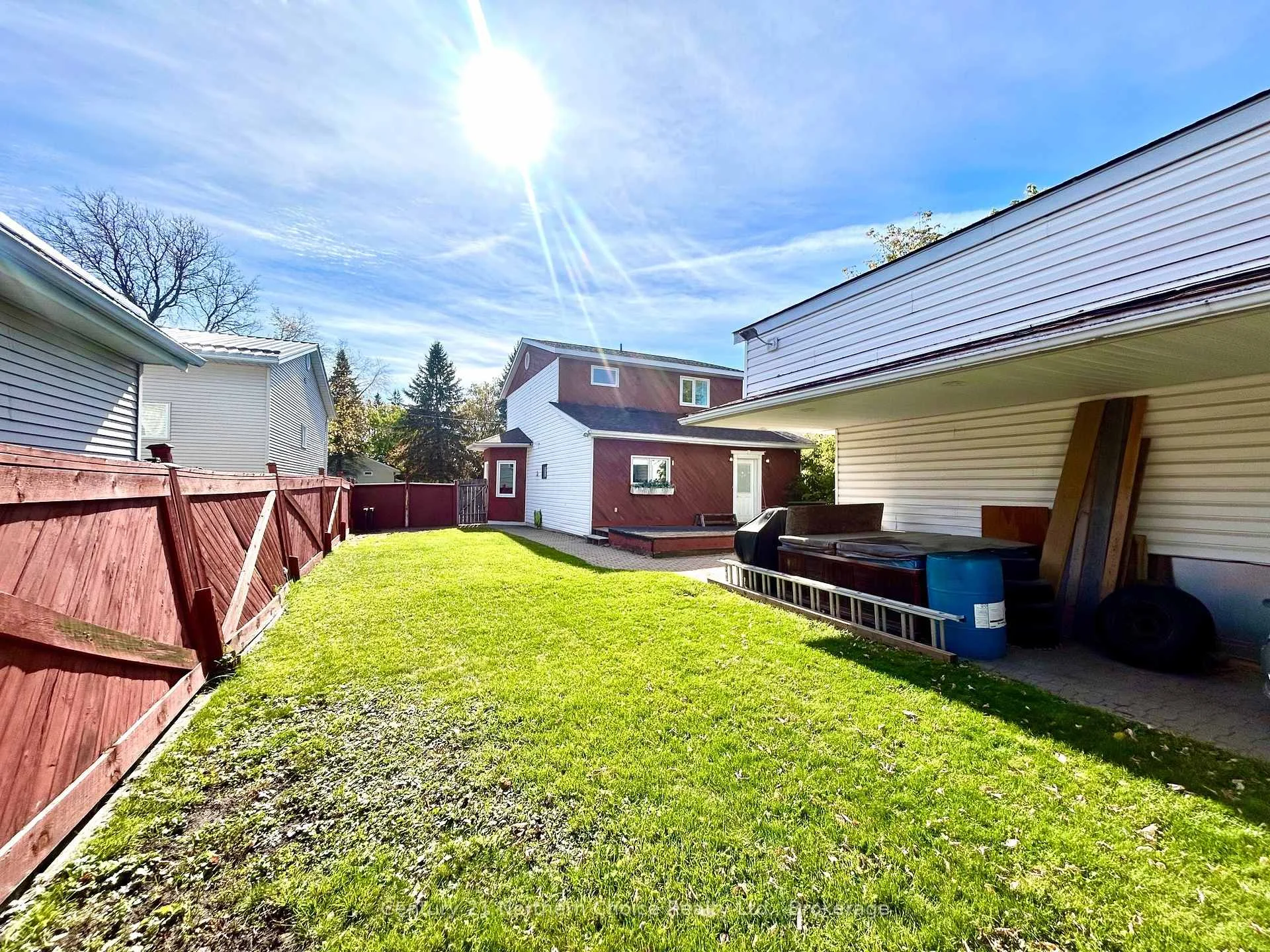 Photo 33 of 626 Second Street West, Fort Frances — HOMEH