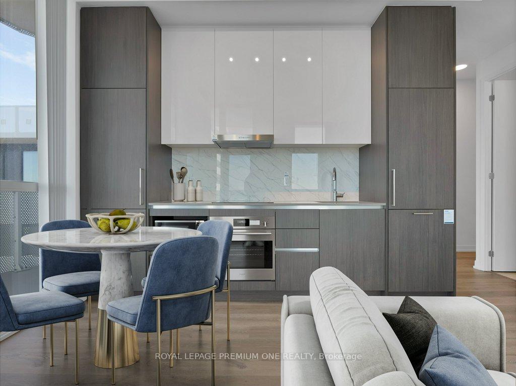Photo 4 of Unit 605, 225 Commerce Street, Vaughan, Vaughan Corporate Centre — HOMEH