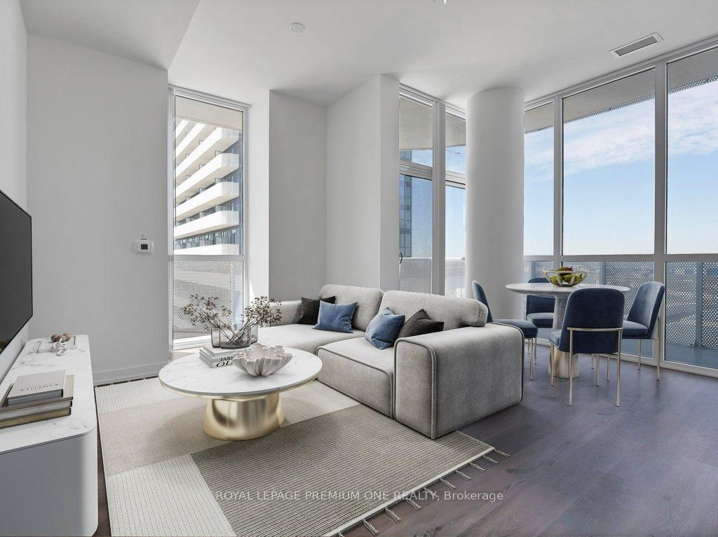 Photo 6 of Unit 605, 225 Commerce Street, Vaughan, Vaughan Corporate Centre — HOMEH
