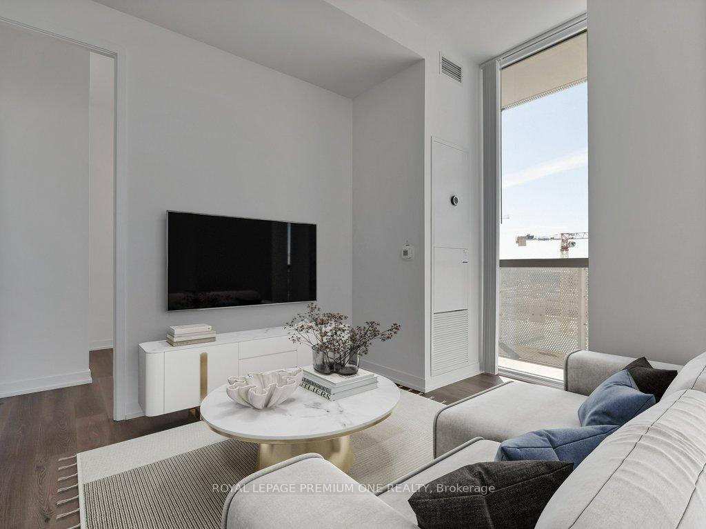 Photo 7 of Unit 605, 225 Commerce Street, Vaughan, Vaughan Corporate Centre — HOMEH