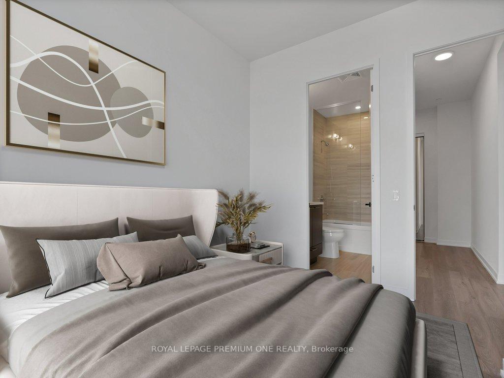 Photo 9 of Unit 605, 225 Commerce Street, Vaughan, Vaughan Corporate Centre — HOMEH