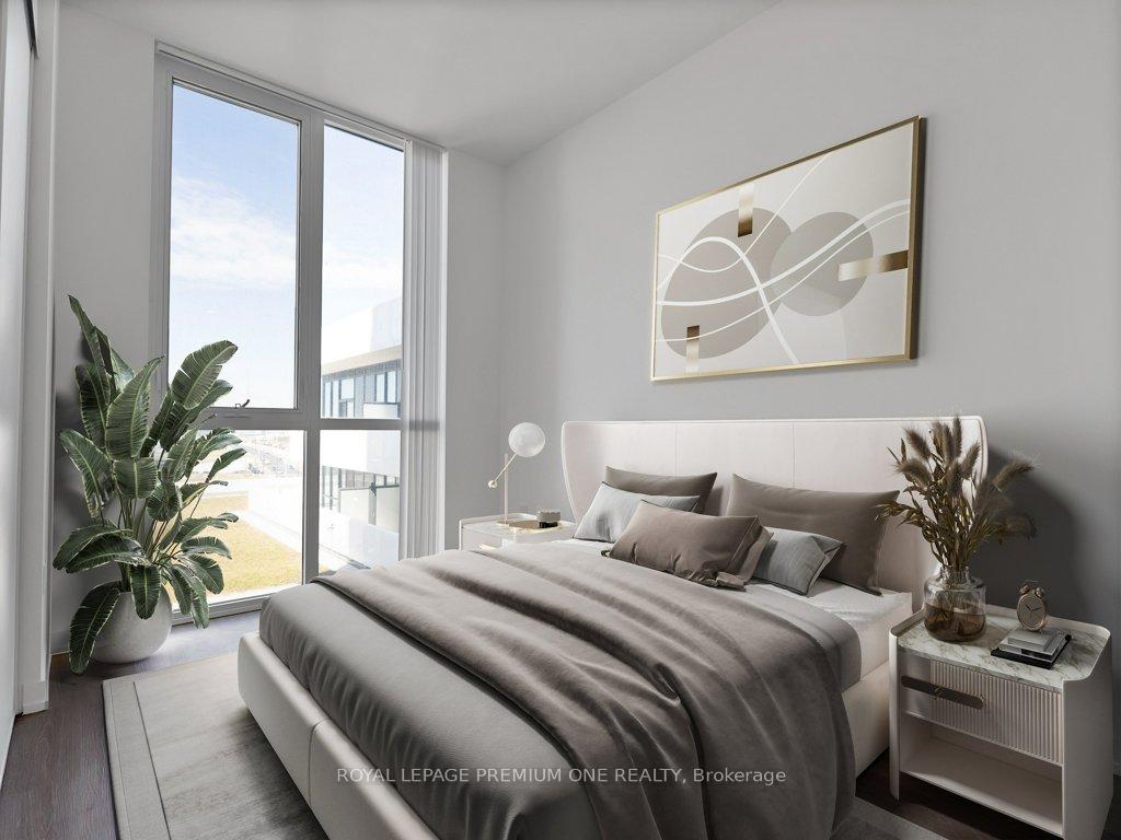 Photo 11 of Unit 605, 225 Commerce Street, Vaughan, Vaughan Corporate Centre — HOMEH