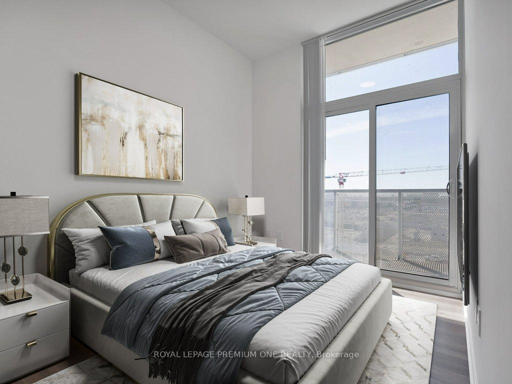 Photo 13 of Unit 605, 225 Commerce Street, Vaughan, Vaughan Corporate Centre — HOMEH