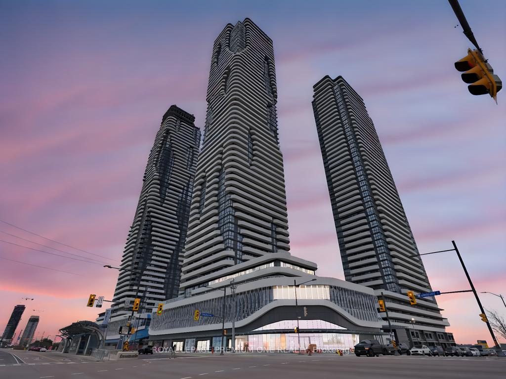 Photo 19 of Unit 605, 225 Commerce Street, Vaughan, Vaughan Corporate Centre — HOMEH