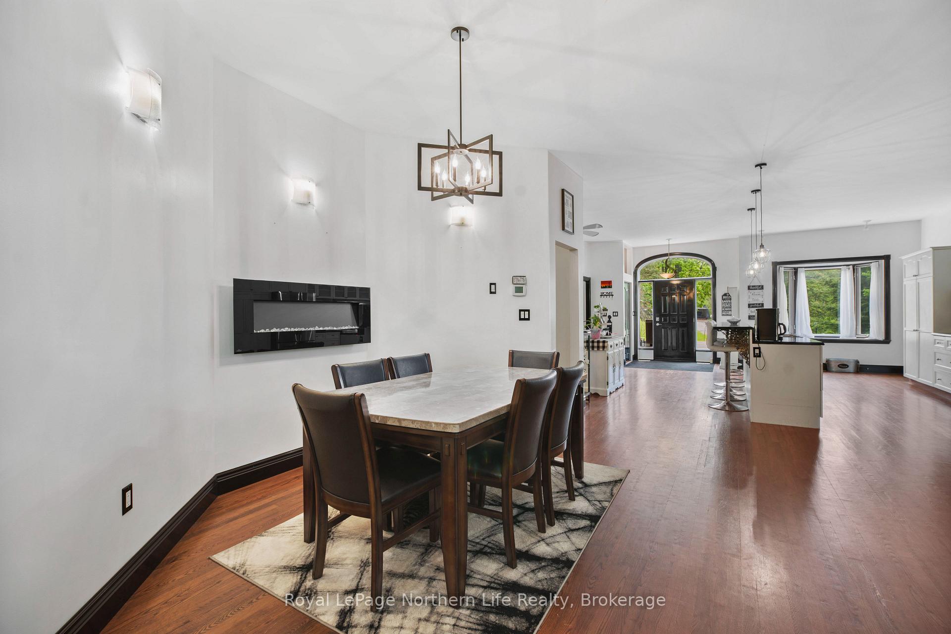 Photo 13 of 421 Collins Drive, North Bay, Airport — HOMEH