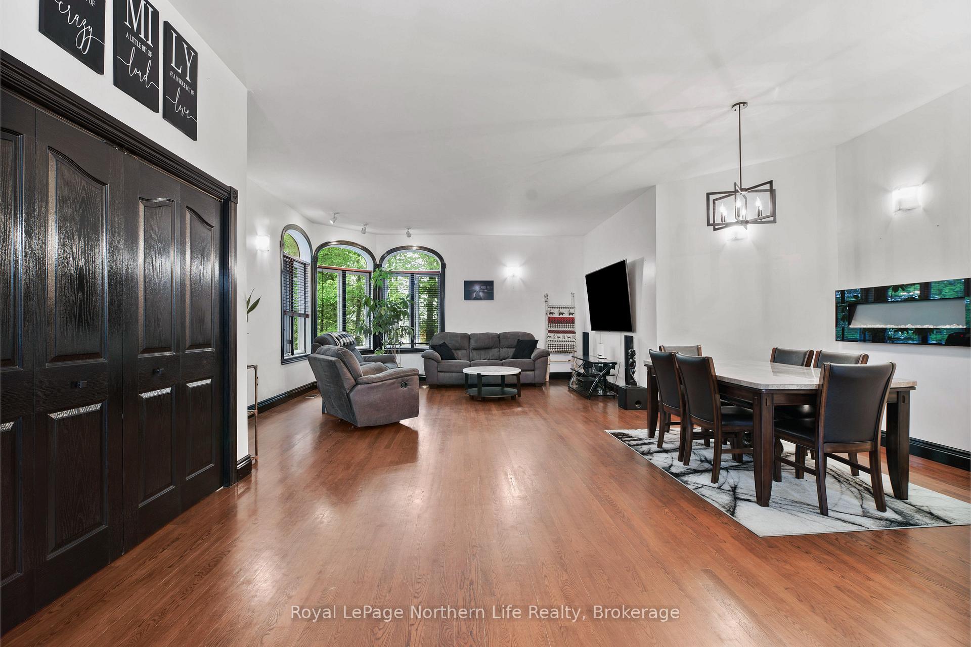 Photo 14 of 421 Collins Drive, North Bay, Airport — HOMEH