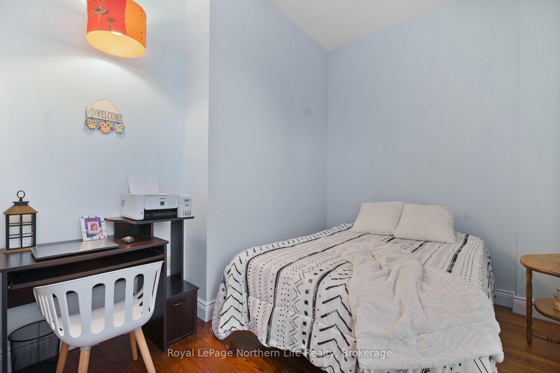 Photo 28 of 421 Collins Drive, North Bay, Airport — HOMEH