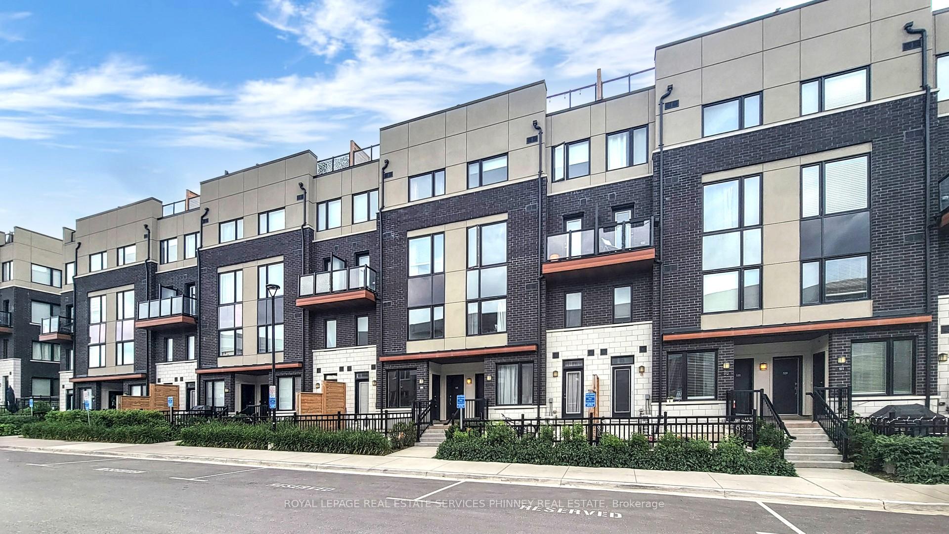 Photo 2 of Unit 514, 1555 Kingston Road, Pickering, Town Centre — HOMEH