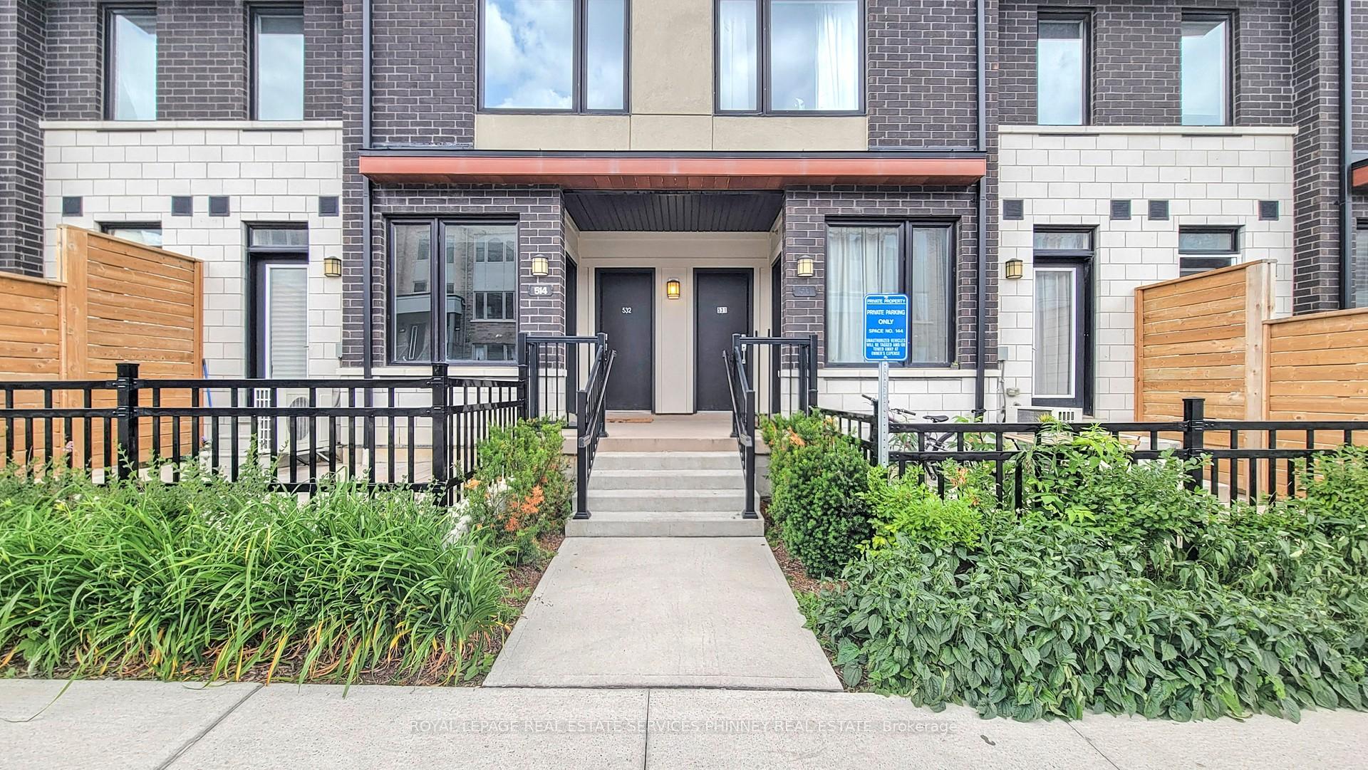 Photo 3 of Unit 514, 1555 Kingston Road, Pickering, Town Centre — HOMEH