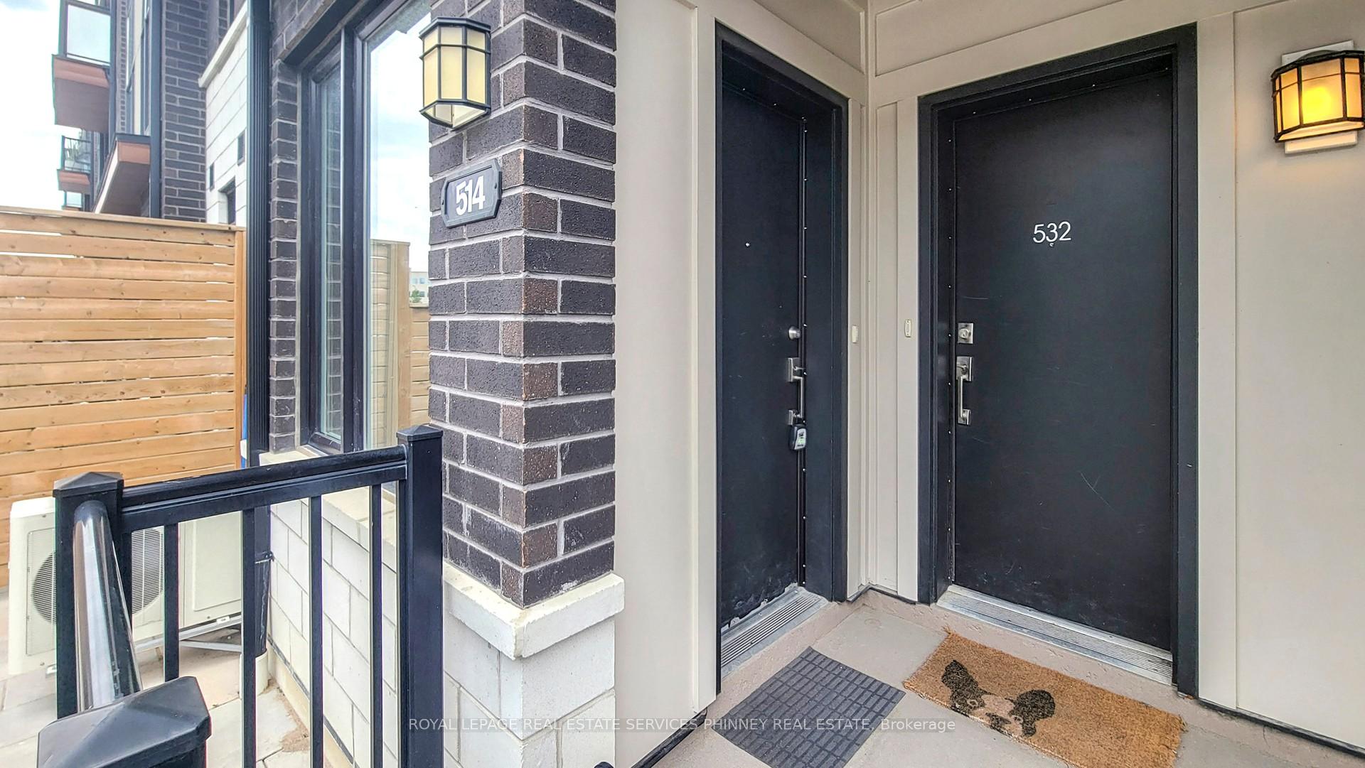 Photo 4 of Unit 514, 1555 Kingston Road, Pickering, Town Centre — HOMEH