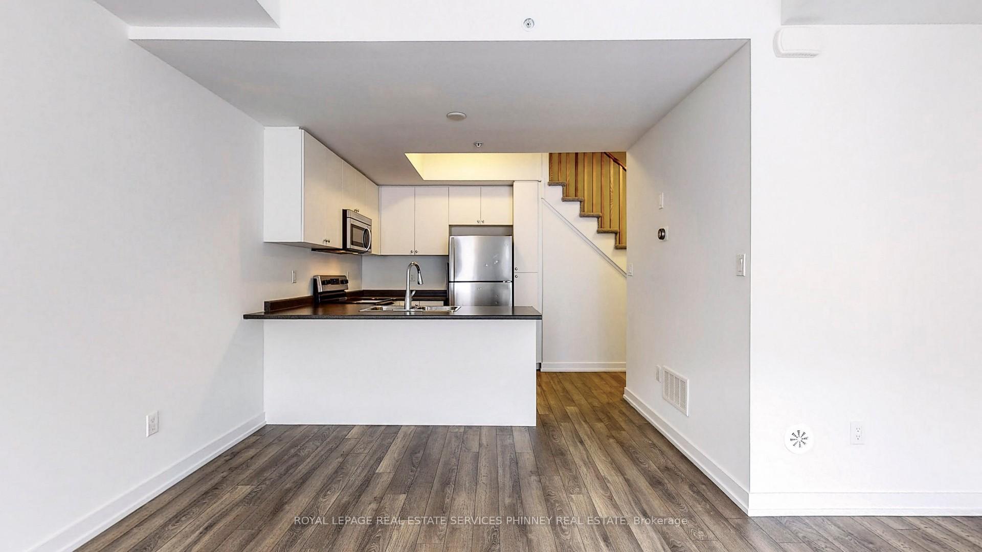 Photo 5 of Unit 514, 1555 Kingston Road, Pickering, Town Centre — HOMEH