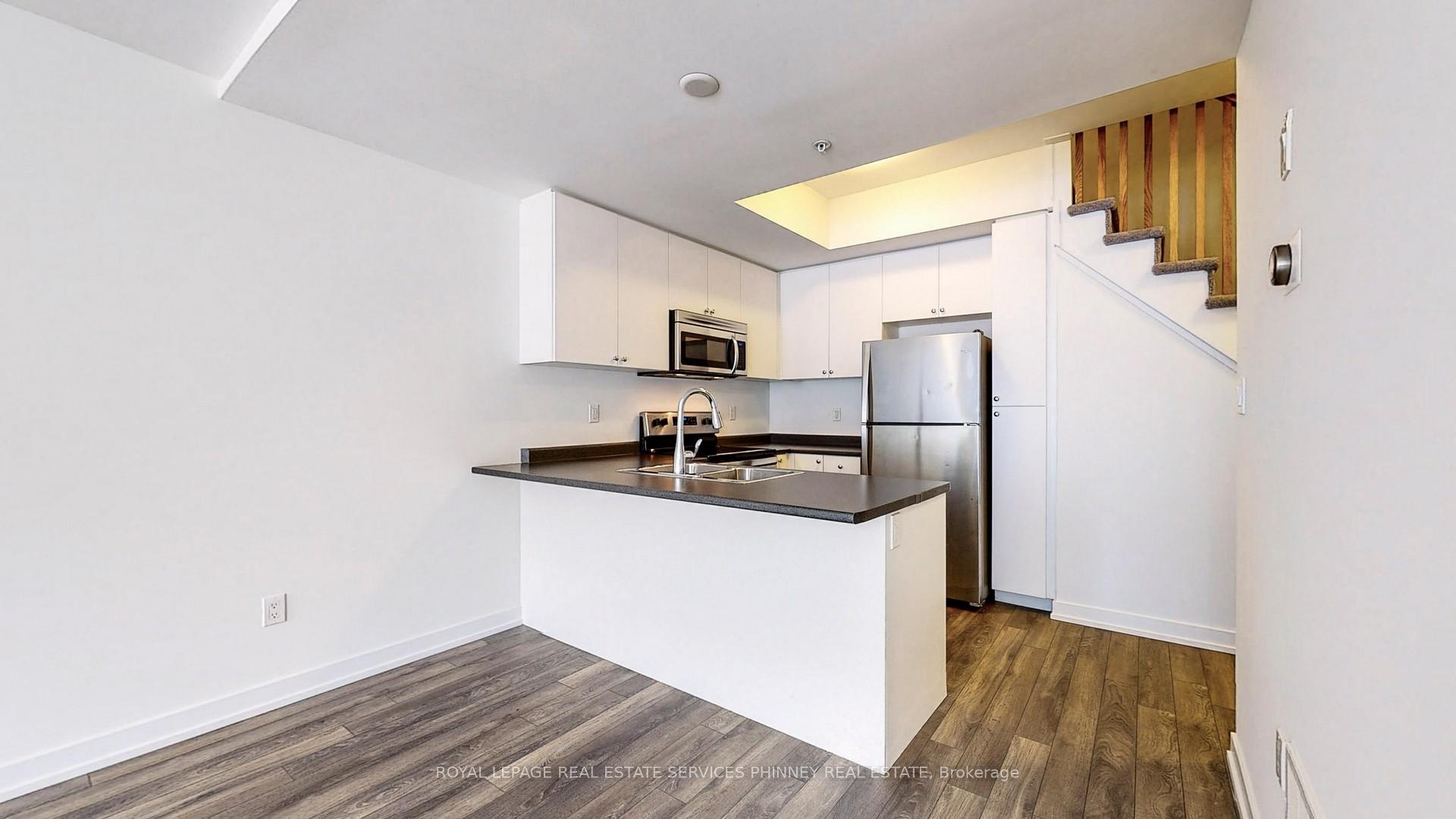 Photo 6 of Unit 514, 1555 Kingston Road, Pickering, Town Centre — HOMEH