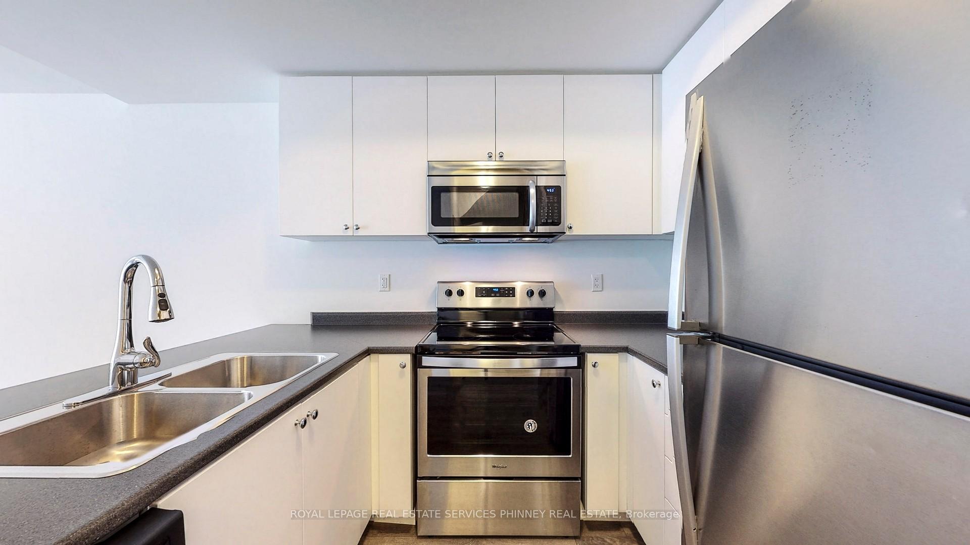 Photo 7 of Unit 514, 1555 Kingston Road, Pickering, Town Centre — HOMEH