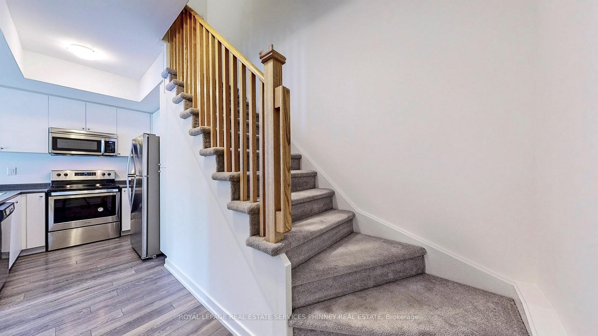 Photo 12 of Unit 514, 1555 Kingston Road, Pickering, Town Centre — HOMEH