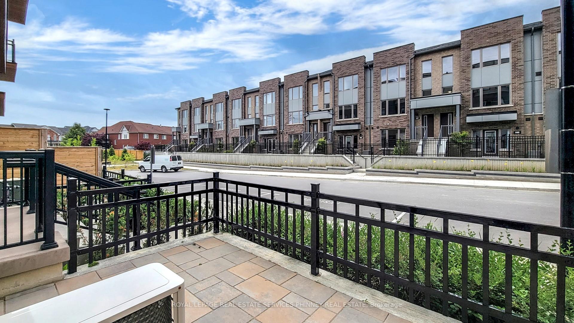 Photo 19 of Unit 514, 1555 Kingston Road, Pickering, Town Centre — HOMEH