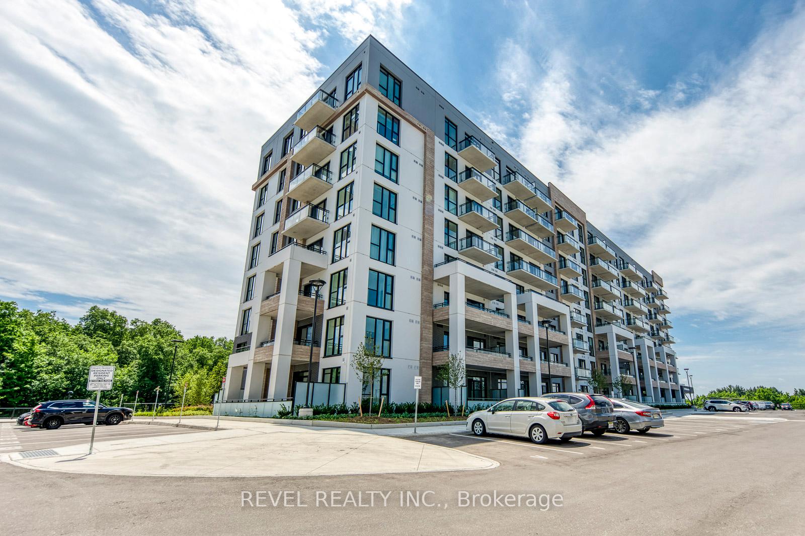 Photo 2 of Unit E103, 740 Whitlock Avenue, Milton, Cobban — HOMEH