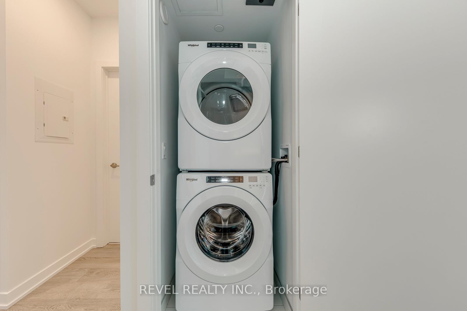 Photo 26 of Unit E103, 740 Whitlock Avenue, Milton, Cobban — HOMEH