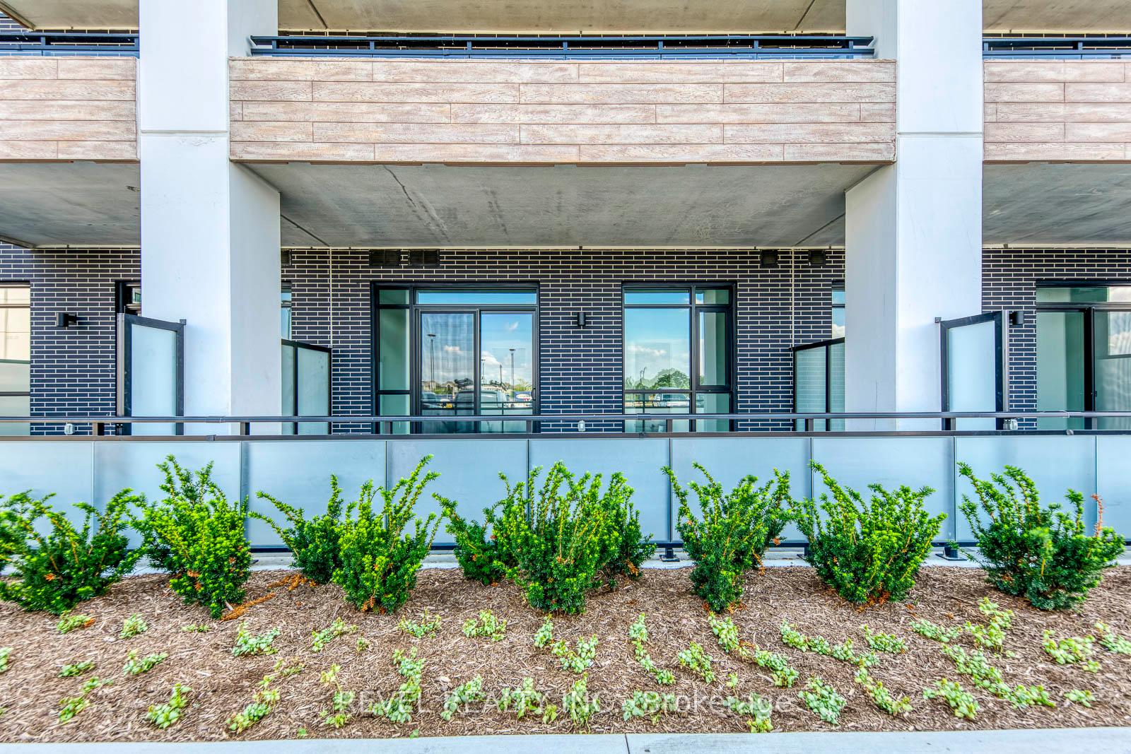 Photo 29 of Unit E103, 740 Whitlock Avenue, Milton, Cobban — HOMEH