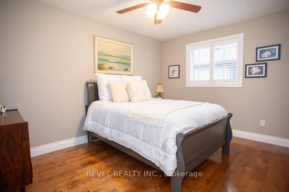 Photo 13 of 145 McGuiness Drive, Brantford, Tutela Heights — HOMEH