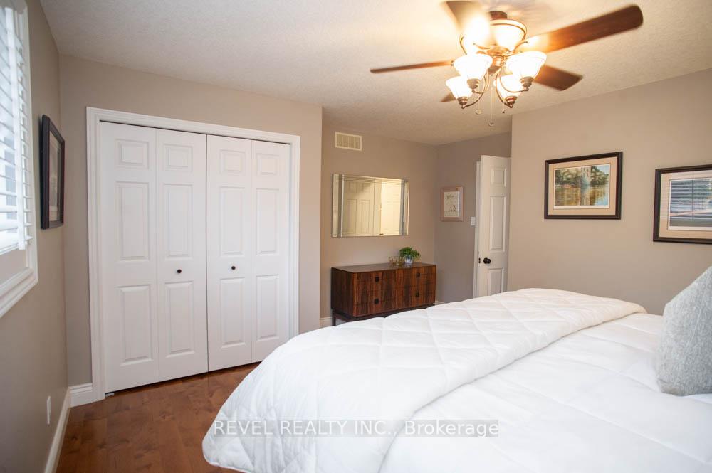 Photo 16 of 145 McGuiness Drive, Brantford, Tutela Heights — HOMEH