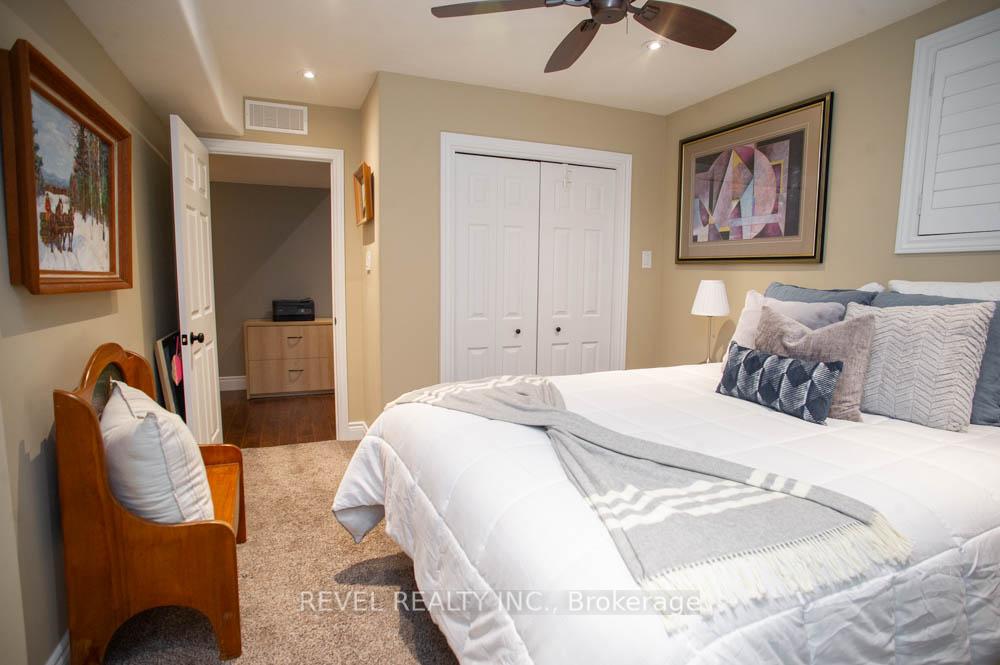 Photo 21 of 145 McGuiness Drive, Brantford, Tutela Heights — HOMEH