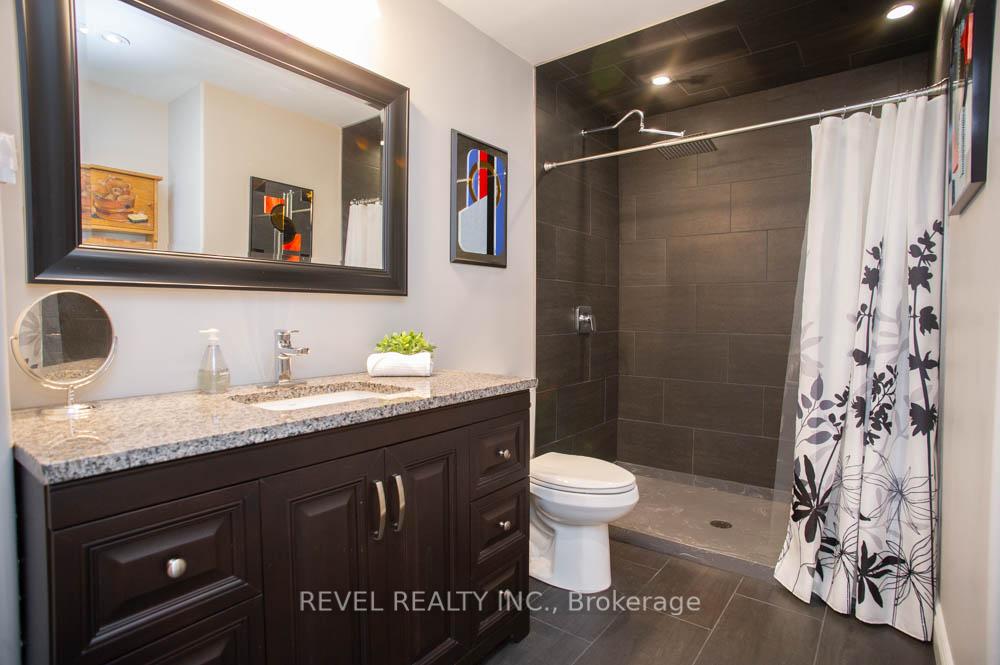 Photo 24 of 145 McGuiness Drive, Brantford, Tutela Heights — HOMEH