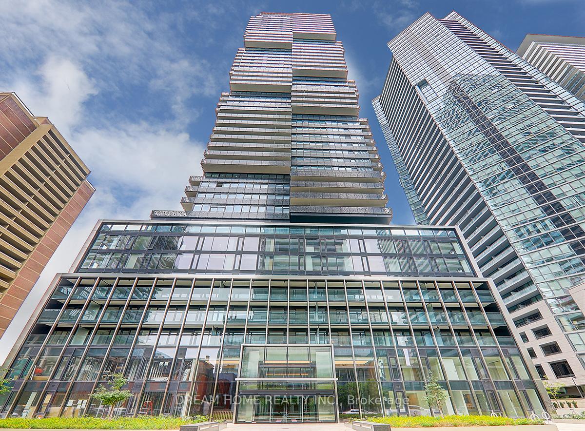 Photo 2 of Unit 3002, 55 Charles Street E, Toronto, Church-Yonge Corridor — HOMEH