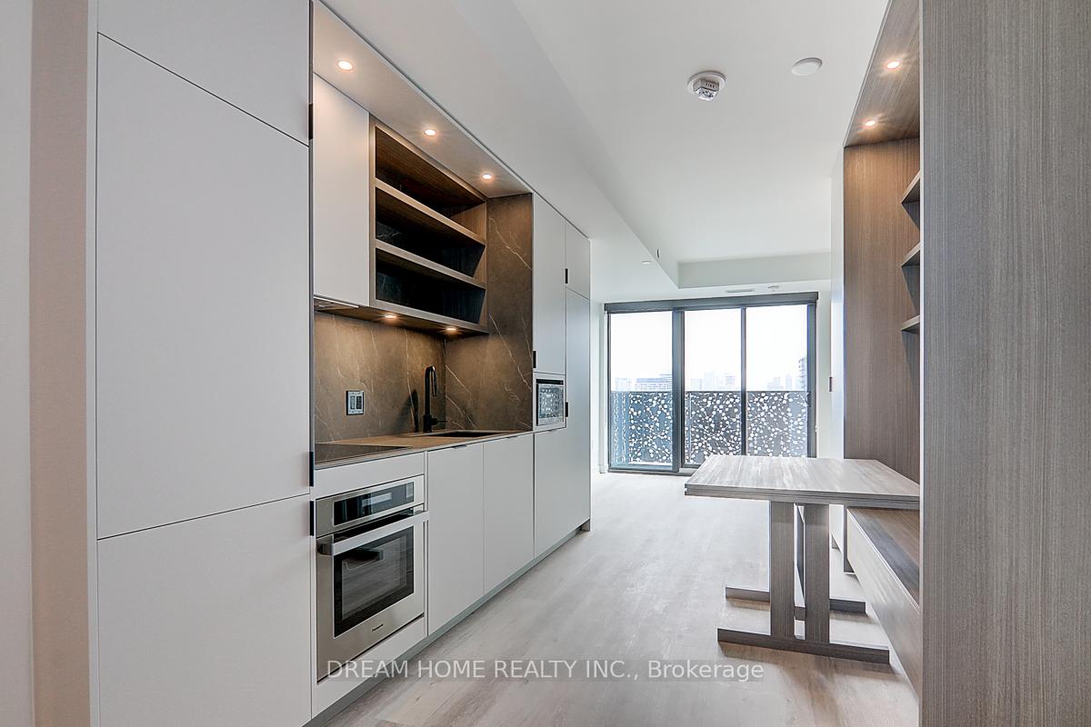 Photo 11 of Unit 3002, 55 Charles Street E, Toronto, Church-Yonge Corridor — HOMEH