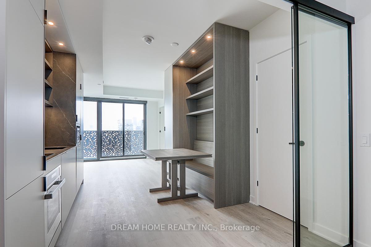 Photo 12 of Unit 3002, 55 Charles Street E, Toronto, Church-Yonge Corridor — HOMEH
