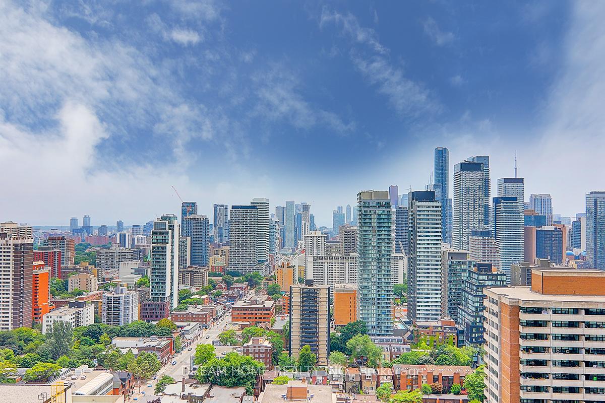 Photo 48 of Unit 3002, 55 Charles Street E, Toronto, Church-Yonge Corridor — HOMEH
