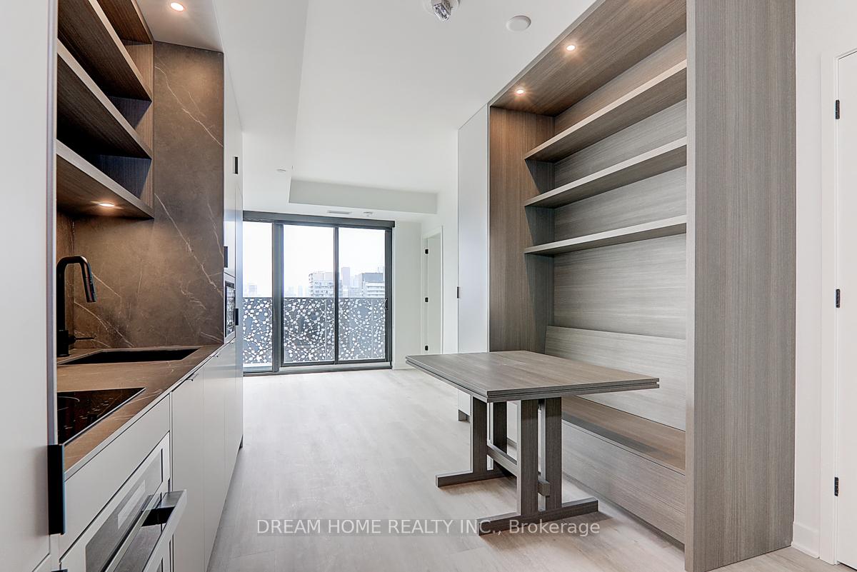 Photo 26 of Unit 3002, 55 Charles Street E, Toronto, Church-Yonge Corridor — HOMEH