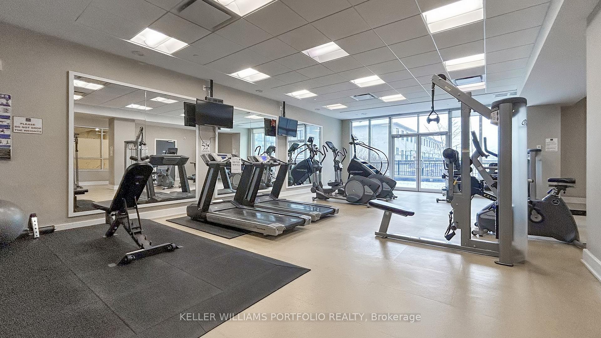 Photo 13 of Unit 303, 376 Highway 7, Richmond Hill, Doncrest — HOMEH