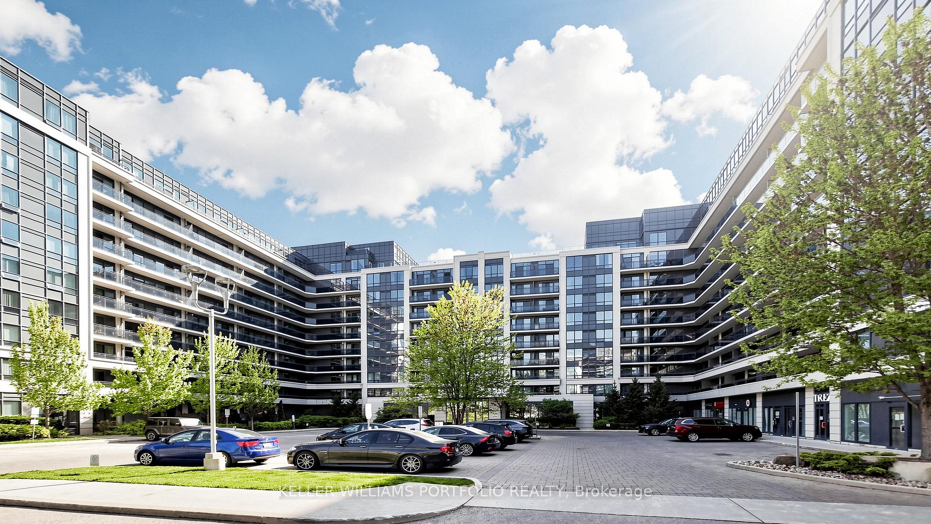 Photo 21 of Unit 303, 376 Highway 7, Richmond Hill, Doncrest — HOMEH