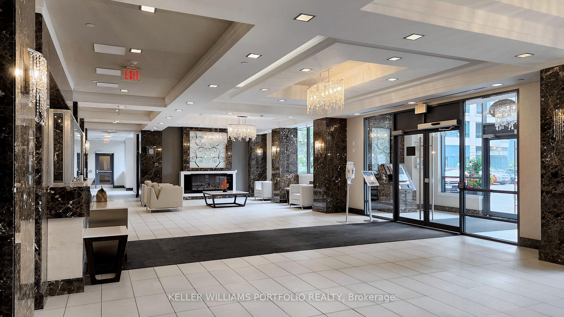 Photo 22 of Unit 303, 376 Highway 7, Richmond Hill, Doncrest — HOMEH