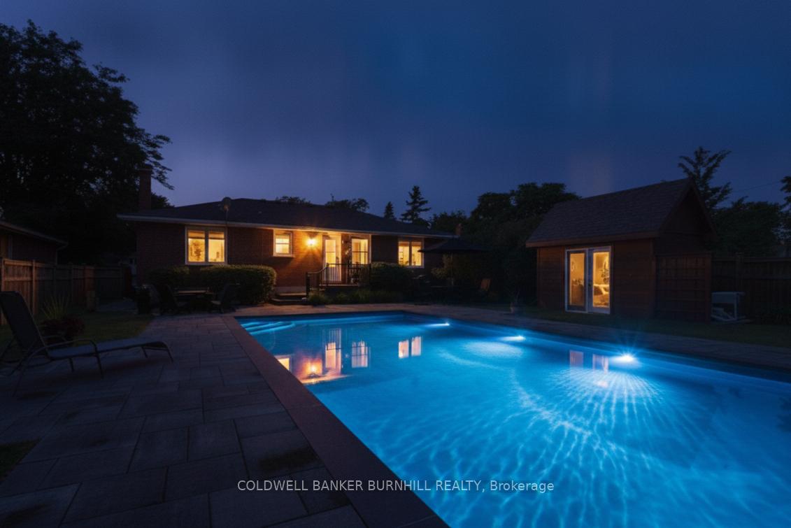 Photo 1 of 1087 Maplehurst Avenue, Burlington, LaSalle — HOMEH