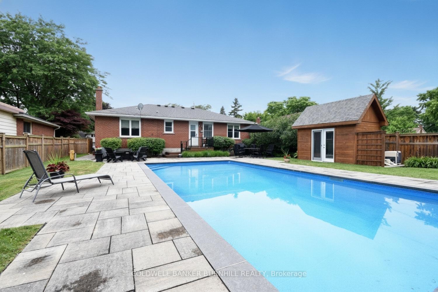 Photo 30 of 1087 Maplehurst Avenue, Burlington, LaSalle — HOMEH