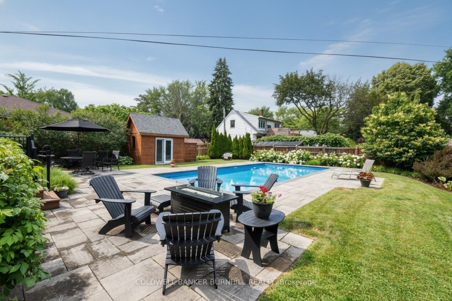 Photo 35 of 1087 Maplehurst Avenue, Burlington, LaSalle — HOMEH