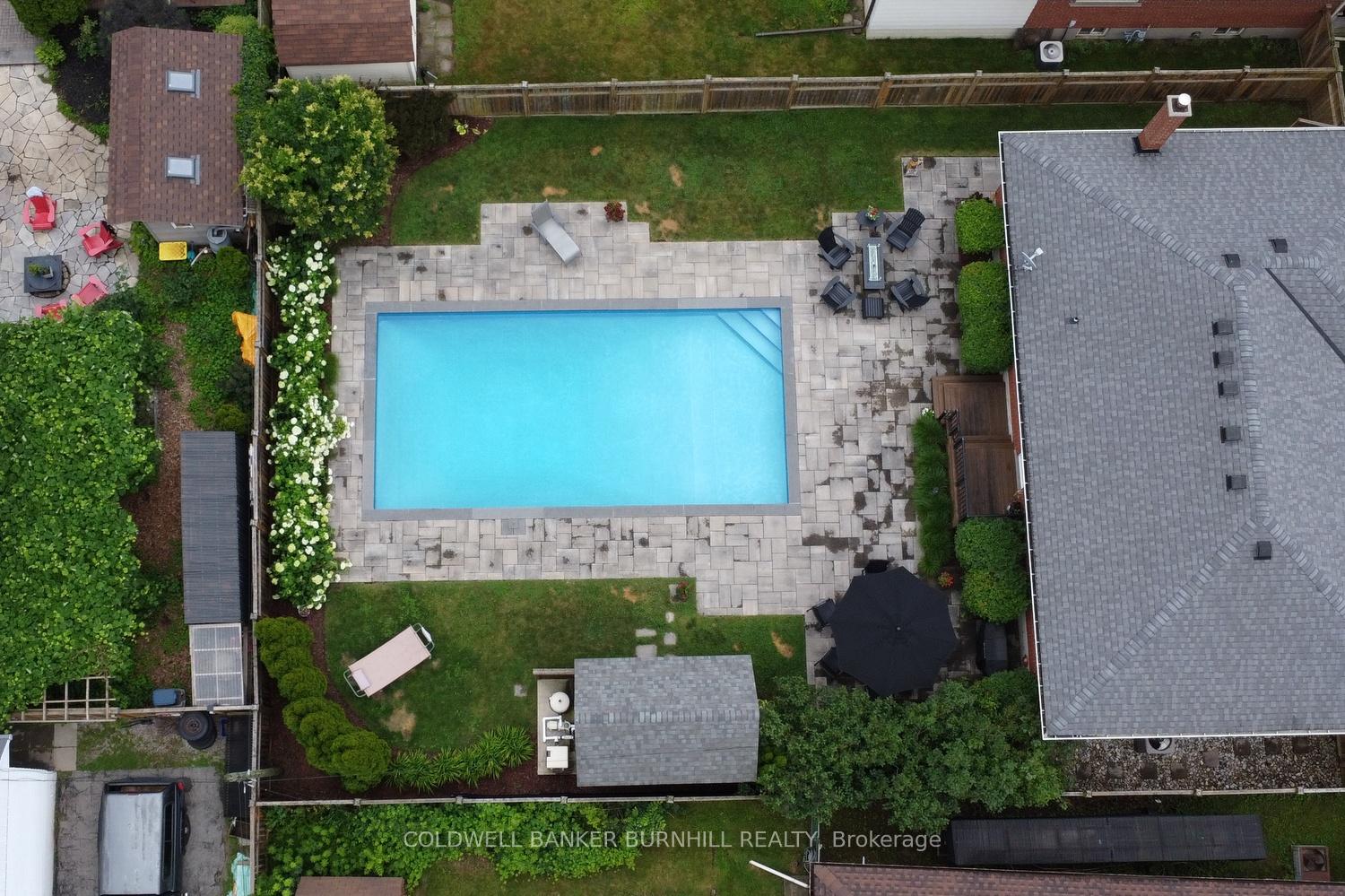 Photo 36 of 1087 Maplehurst Avenue, Burlington, LaSalle — HOMEH